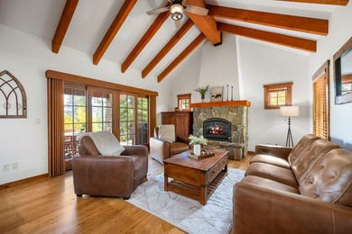 Nestled in the prestigious Tamarack Resort community, this on Osprey Meadows at Tamarack Resort in Idaho - for sale on GolfHomes.com, golf home, golf lot