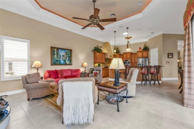 Welcome to your dream home where elegance meets practicality! on Burnt Store Golf Club in Florida - for sale on GolfHomes.com, golf home, golf lot