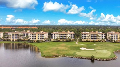 Welcome to Watercrest, an elegant gated lakefront condominium on Legacy Golf Club in Florida - for sale on GolfHomes.com, golf home, golf lot