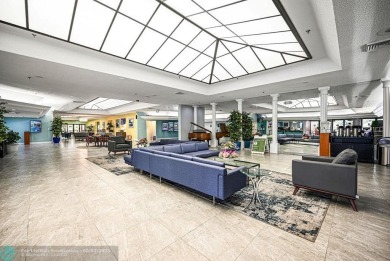 Welcome to this unique 2-bedroom, 2-bathroom corner unit on the on Sunrise Lakes Phase IV Golf Course in Florida - for sale on GolfHomes.com, golf home, golf lot