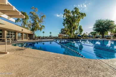 Beautifully Updated Golf Course Home in 55+ Community!
Welcome on Ahwatukee Country Club in Arizona - for sale on GolfHomes.com, golf home, golf lot