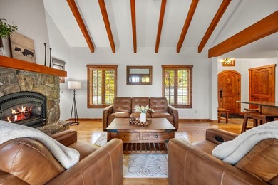 Nestled in the prestigious Tamarack Resort community, this on Osprey Meadows at Tamarack Resort in Idaho - for sale on GolfHomes.com, golf home, golf lot