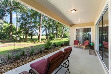 Golf Views, Preserve Privacy & Comfortable Living! Welcome to on Golf Club At North Hampton in Florida - for sale on GolfHomes.com, golf home, golf lot