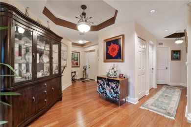 Welcome to Watercrest, an elegant gated lakefront condominium on Legacy Golf Club in Florida - for sale on GolfHomes.com, golf home, golf lot