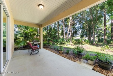 Golf Views, Preserve Privacy & Comfortable Living! Welcome to on Golf Club At North Hampton in Florida - for sale on GolfHomes.com, golf home, golf lot
