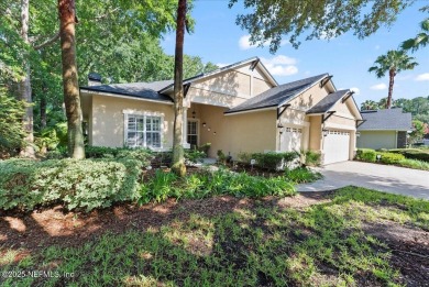 Golf Views, Preserve Privacy & Comfortable Living! Welcome to on Golf Club At North Hampton in Florida - for sale on GolfHomes.com, golf home, golf lot