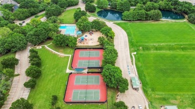 A Huntington home in the sought-after Twin Creeks neighborhood on The Golf Club At Twin Creeks in Texas - for sale on GolfHomes.com, golf home, golf lot