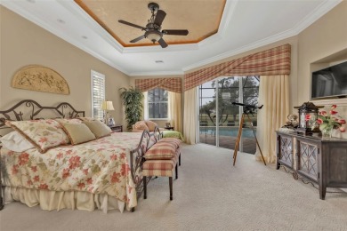 Welcome to your dream home where elegance meets practicality! on Burnt Store Golf Club in Florida - for sale on GolfHomes.com, golf home, golf lot