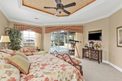 Welcome to your dream home where elegance meets practicality! on Burnt Store Golf Club in Florida - for sale on GolfHomes.com, golf home, golf lot