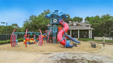 A Huntington home in the sought-after Twin Creeks neighborhood on The Golf Club At Twin Creeks in Texas - for sale on GolfHomes.com, golf home, golf lot