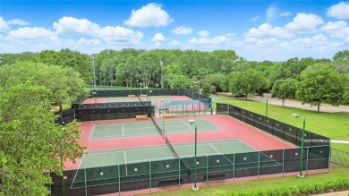 A Huntington home in the sought-after Twin Creeks neighborhood on The Golf Club At Twin Creeks in Texas - for sale on GolfHomes.com, golf home, golf lot