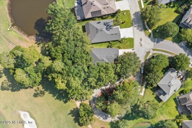 Golf Views, Preserve Privacy & Comfortable Living! Welcome to on Golf Club At North Hampton in Florida - for sale on GolfHomes.com, golf home, golf lot