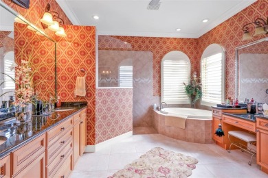 Welcome to your dream home where elegance meets practicality! on Burnt Store Golf Club in Florida - for sale on GolfHomes.com, golf home, golf lot