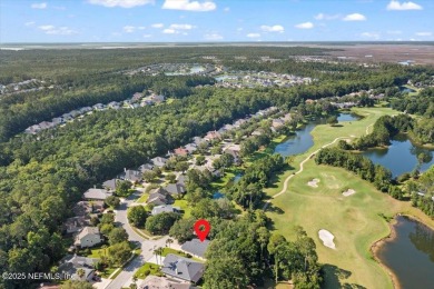 Golf Views, Preserve Privacy & Comfortable Living! Welcome to on Golf Club At North Hampton in Florida - for sale on GolfHomes.com, golf home, golf lot