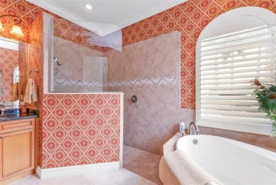 Welcome to your dream home where elegance meets practicality! on Burnt Store Golf Club in Florida - for sale on GolfHomes.com, golf home, golf lot
