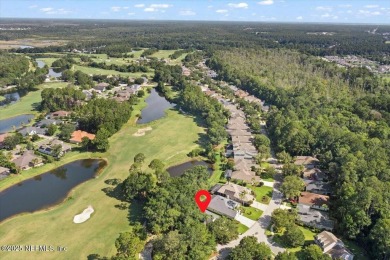 Golf Views, Preserve Privacy & Comfortable Living! Welcome to on Golf Club At North Hampton in Florida - for sale on GolfHomes.com, golf home, golf lot