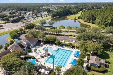 Golf Views, Preserve Privacy & Comfortable Living! Welcome to on Golf Club At North Hampton in Florida - for sale on GolfHomes.com, golf home, golf lot