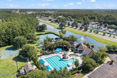 Golf Views, Preserve Privacy & Comfortable Living! Welcome to on Golf Club At North Hampton in Florida - for sale on GolfHomes.com, golf home, golf lot
