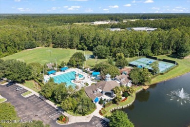Golf Views, Preserve Privacy & Comfortable Living! Welcome to on Golf Club At North Hampton in Florida - for sale on GolfHomes.com, golf home, golf lot