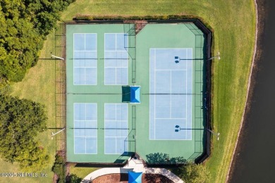 **Open House Sat 10/11/25 Noon-2pm **Golf Views, Preserve on Golf Club At North Hampton in Florida - for sale on GolfHomes.com, golf home, golf lot