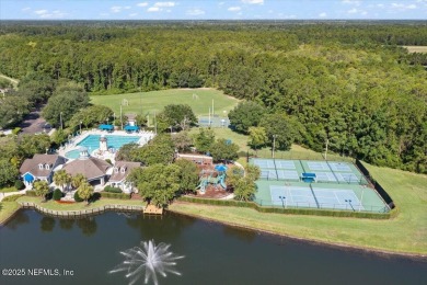 **Open House Sat 10/11/25 Noon-2pm **Golf Views, Preserve on Golf Club At North Hampton in Florida - for sale on GolfHomes.com, golf home, golf lot