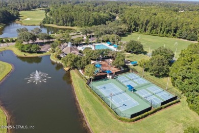 **Open House Sat 10/11/25 Noon-2pm **Golf Views, Preserve on Golf Club At North Hampton in Florida - for sale on GolfHomes.com, golf home, golf lot