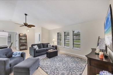This beautifully maintained 3-bedroom, 2-bathroom pool home on Rotonda Golf and Country Club The Palms Course in Florida - for sale on GolfHomes.com, golf home, golf lot