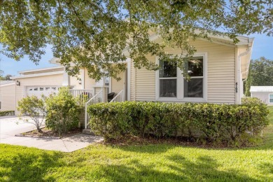 Beautiful 3  bedroom 2 full bath home. New Roof 2021 New A/C on Zellwood Station Country Club in Florida - for sale on GolfHomes.com, golf home, golf lot