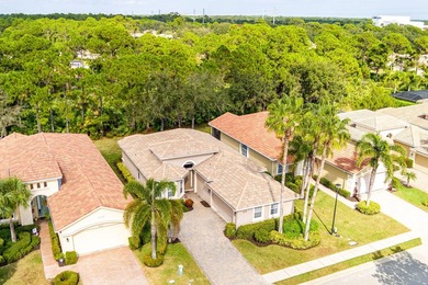 Discover this well-maintained 3-Bedroom Home in PGA Village! on The Legacy Golf and Tennis Club in Florida - for sale on GolfHomes.com, golf home, golf lot