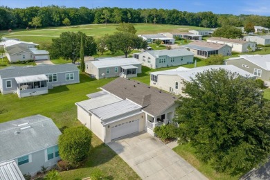 Beautiful 3  bedroom 2 full bath home. New Roof 2021 New A/C on Zellwood Station Country Club in Florida - for sale on GolfHomes.com, golf home, golf lot