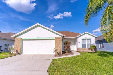 Welcome to your slice of Florida living in the highly on Polo Park East in Florida - for sale on GolfHomes.com, golf home, golf lot