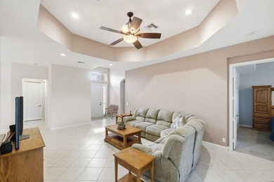 Discover this well-maintained 3-Bedroom Home in PGA Village! on The Legacy Golf and Tennis Club in Florida - for sale on GolfHomes.com, golf home, golf lot