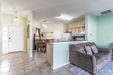 Welcome to your slice of Florida living in the highly on Polo Park East in Florida - for sale on GolfHomes.com, golf home, golf lot