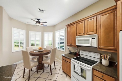 Discover this well-maintained 3-Bedroom Home in PGA Village! on The Legacy Golf and Tennis Club in Florida - for sale on GolfHomes.com, golf home, golf lot