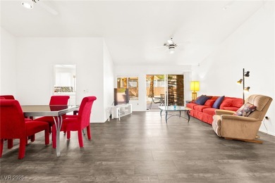 Welcome to easy, vibrant living in the highly desirable 55+ Sun on Highland Falls Golf Club in Nevada - for sale on GolfHomes.com, golf home, golf lot