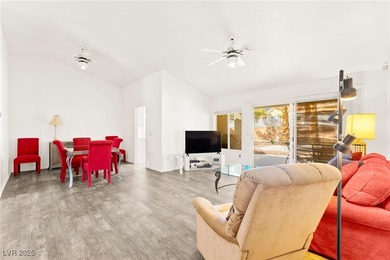 Welcome to easy, vibrant living in the highly desirable 55+ Sun on Highland Falls Golf Club in Nevada - for sale on GolfHomes.com, golf home, golf lot