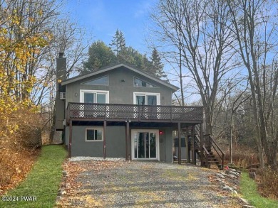 Discover this charming home in the amenity-rich community of The on The Hideout Golf in Pennsylvania - for sale on GolfHomes.com, golf home, golf lot