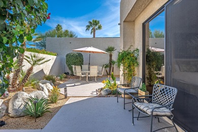 Set behind the gates of Mission Hills Country Club, this on Mission Hills Golf Club in California - for sale on GolfHomes.com, golf home, golf lot