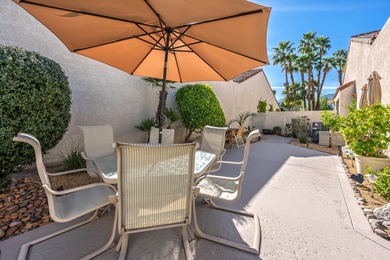 Set behind the gates of Mission Hills Country Club, this on Mission Hills Golf Club in California - for sale on GolfHomes.com, golf home, golf lot