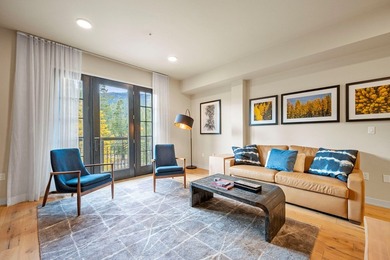 Stunning penthouse condo in the Village at Tamarack with on Osprey Meadows at Tamarack Resort in Idaho - for sale on GolfHomes.com, golf home, golf lot