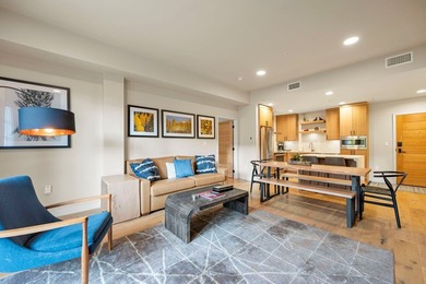 Stunning penthouse condo in the Village at Tamarack with on Osprey Meadows at Tamarack Resort in Idaho - for sale on GolfHomes.com, golf home, golf lot