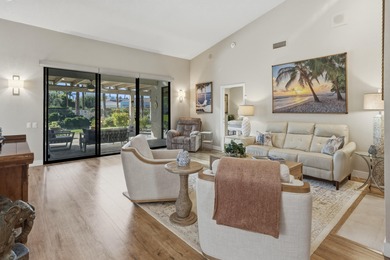 Set behind the gates of Mission Hills Country Club, this on Mission Hills Golf Club in California - for sale on GolfHomes.com, golf home, golf lot