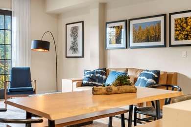 Stunning penthouse condo in the Village at Tamarack with on Osprey Meadows at Tamarack Resort in Idaho - for sale on GolfHomes.com, golf home, golf lot