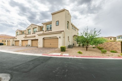 ENJOY THIS RESORT STYLE LIVING IN THE HIGHLY DESIRABLE GUARD on Tuscany Golf Club in Nevada - for sale on GolfHomes.com, golf home, golf lot