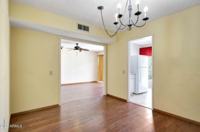Check Out This Super Clean And Move-In Ready 2 Bed, 2 Bath Home on Sun City-Willow Creek / Willow Brook  in Arizona - for sale on GolfHomes.com, golf home, golf lot