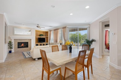 Welcome to this lovely home in the beautifully maintained on Trilogy Golf Club At Power Ranch in Arizona - for sale on GolfHomes.com, golf home, golf lot