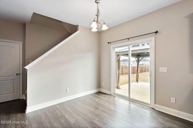 Welcome to your dream home on the fairways of the prestigious on Bear Trail Golf Club in North Carolina - for sale on GolfHomes.com, golf home, golf lot