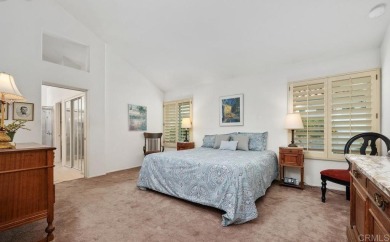 Beautiful single level St. Tropez Floor Plan in turnkey on Ocean Hills Country Club in California - for sale on GolfHomes.com, golf home, golf lot