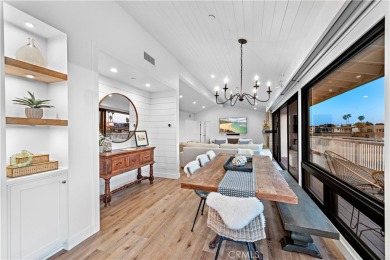 Experience breathtaking ocean views from this beautiful coastal on San Clemente Municipal Golf Course in California - for sale on GolfHomes.com, golf home, golf lot