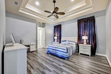 Stunning 4-Bedroom Home with Pool  Spa in Gated Golf Course on Hidden Falls Golf Club in Texas - for sale on GolfHomes.com, golf home, golf lot